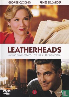 Leatherheads - Afbeelding 1