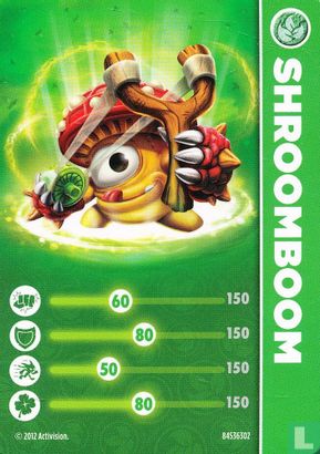 Shroomboom - Afbeelding 1