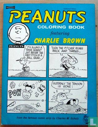 Peanuts - Afbeelding 2