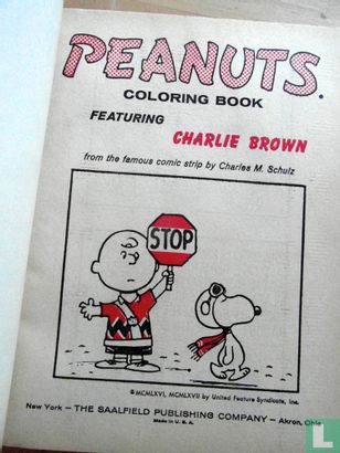 Peanuts - Bild 3