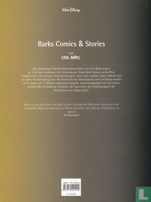 Barks Comics & Stories 16 - Image 2
