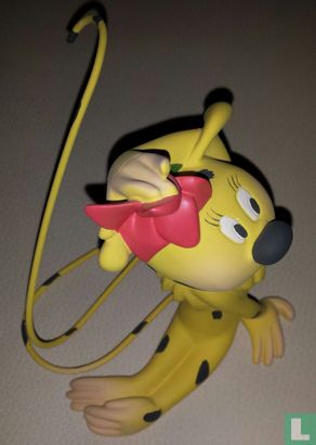 Marsupilami vrouw - Afbeelding 3