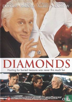 Diamonds - Afbeelding 1