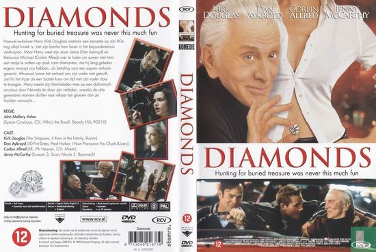 Diamonds - Afbeelding 3