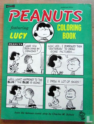Peanuts  - Afbeelding 2