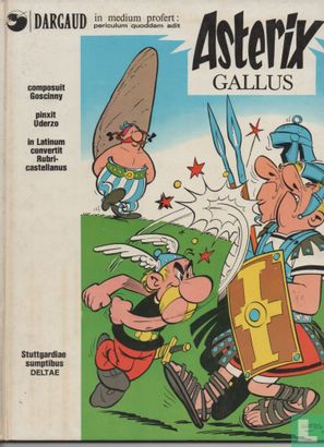 Gallus - Image 1