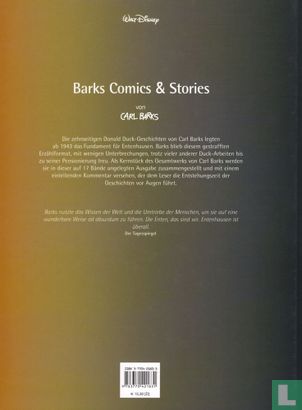Barks Comics & Stories 9 - Image 2