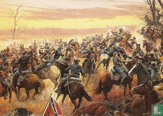 Battle for the Shenandoah - Image 1