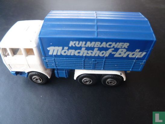 Mercedes-Benz 'Kulmbacher'