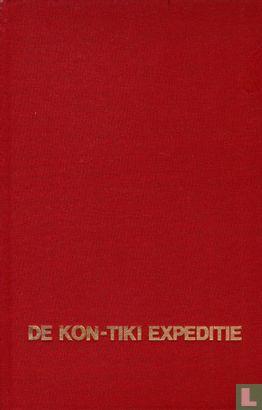 De Kon-Tiki expeditie - Bild 3