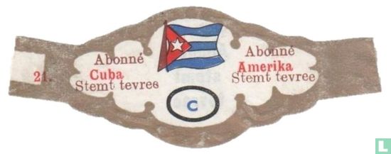 [Kuba C Amerika] - Bild 1