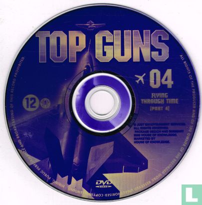 Top Guns - Flying throug time 4 - Image 3