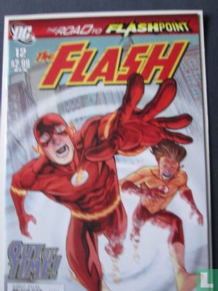 the flash - Afbeelding 1