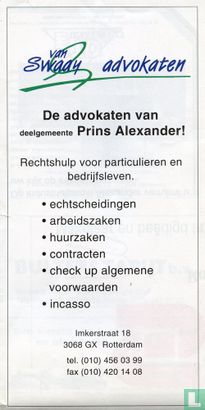 Rotterdam-Prins Alexander - Image 2