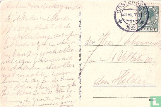 Arnhem, Stadhuis - Image 2