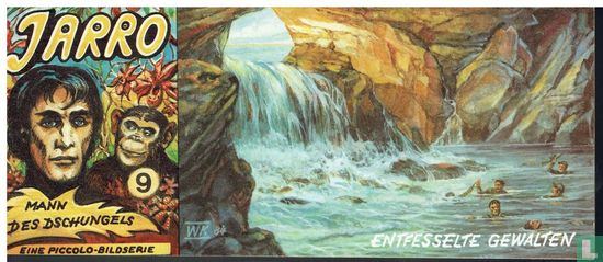 Entfesselte Gewalten - Image 1