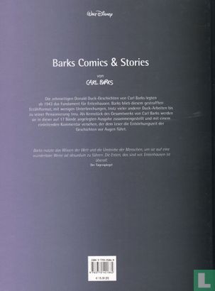Barks Comics & Stories 12 - Image 2