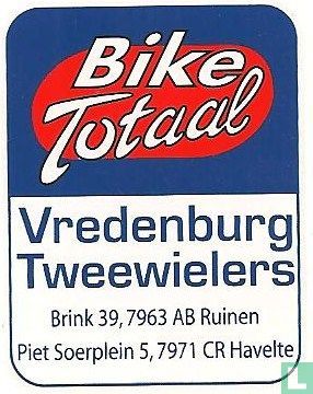 Bike Totaal Vredenburg Tweewielers