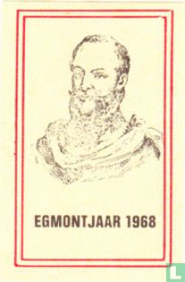 Egmontjaar 1968