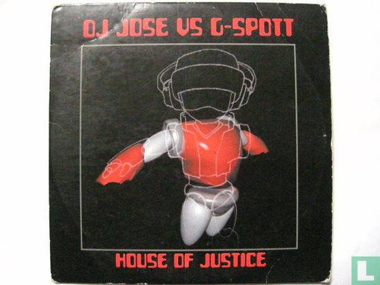 House of Justice - Afbeelding 1
