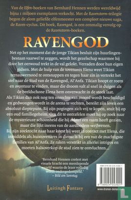 Ravengod - Afbeelding 2