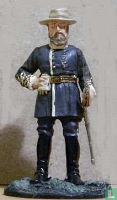 Général John Bell Hood - Image 1