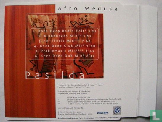 Pasilda - Image 2