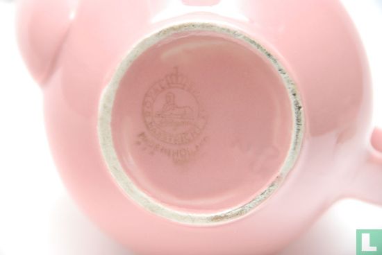 Koffiepot Riga roze (0,50 liter) - Afbeelding 2