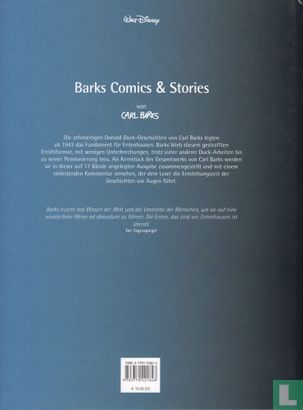 Barks Comics & Stories 10 - Image 2