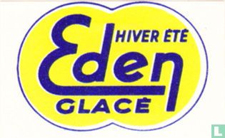 Eden glace - Afbeelding 1