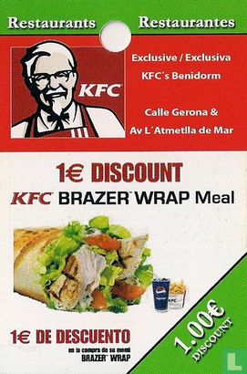 KFC  - Afbeelding 1