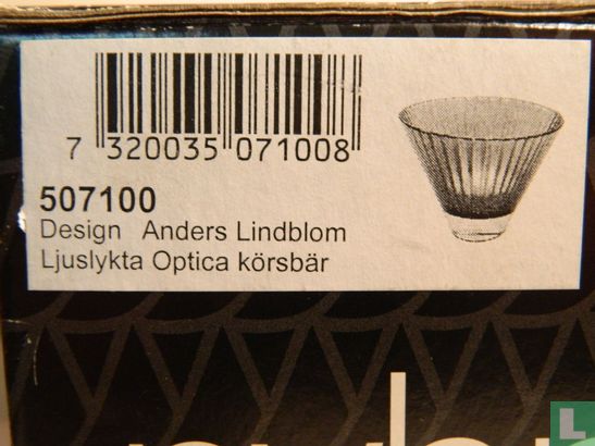 NYBRO "Optica" Anders Lindblom - Bild 2