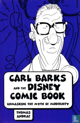 Carl Barks and the Disney Comic Book - Afbeelding 1