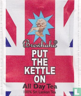 Put the Kettle on - Image 1