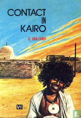 Contact in Kairo - Image 1