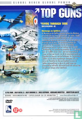Top Guns - Flying throug time 4 - Image 2