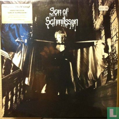 Son of Schmilsson - Afbeelding 1