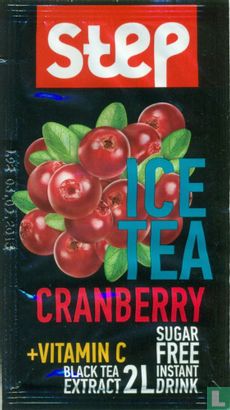 Cranberry - Afbeelding 1