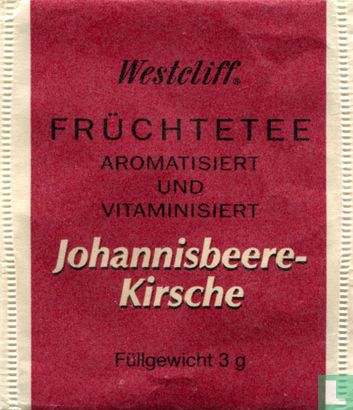 Johannisbeer-Kirsche - Image 1