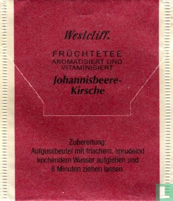 Johannisbeer-Kirsche - Image 2