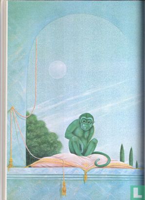 Het groene aapje - Bild 3