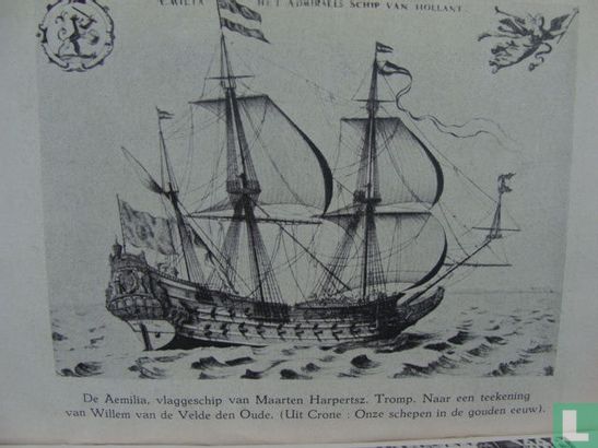Geschiedenis van het schip - Bild 3