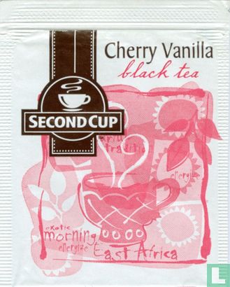 Cherry Vanilla - Image 1