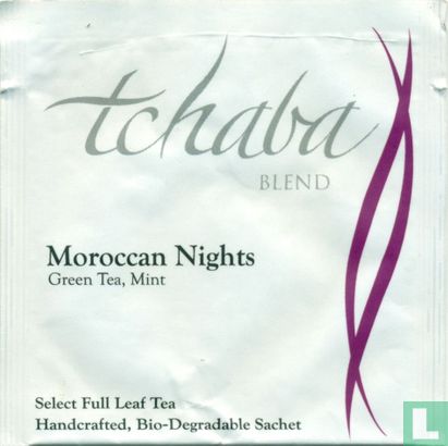 Moroccan Nights - Afbeelding 1