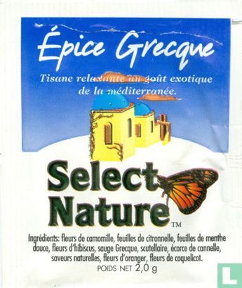 Greek Spice - Afbeelding 2