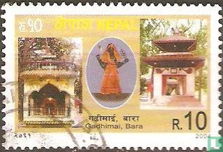 Heiligdom van Gadhimai