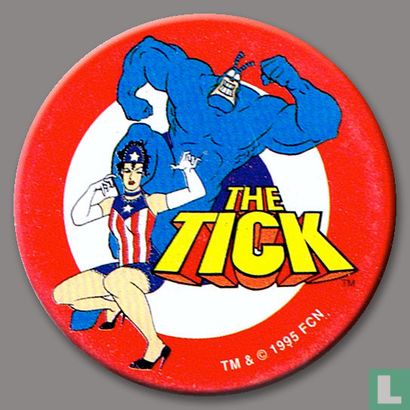 The Tick - Afbeelding 1