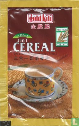 Cereal  - Image 1
