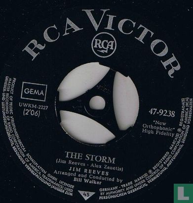The Storm - Afbeelding 3