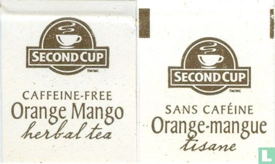 Orange Mango - Image 3